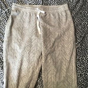 Pajama pants